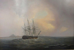 Thomas Luny